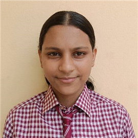 MUSKAN SAHA