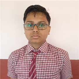 ANANT KUMAR 