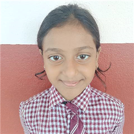 ANOKHI AGARWAL