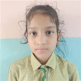 AFIFA NAAZ