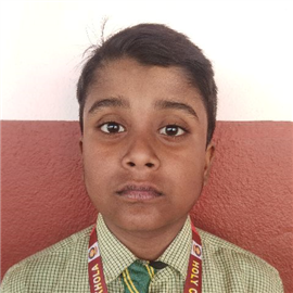 SAMAR SAHA 
