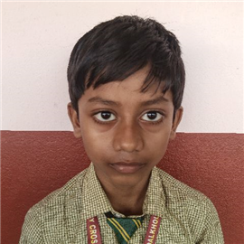 ARAF BABU