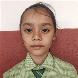 SAANVI CHOWDHURY