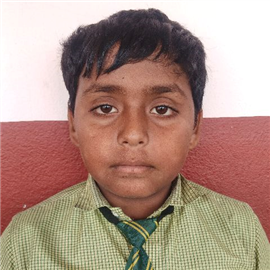 PIYUSH SINGHA