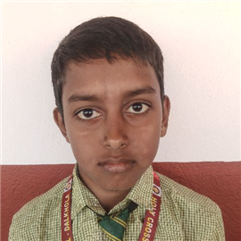 MD QAUSEN RAZA