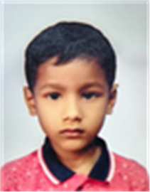 ABDUL ASHAZ