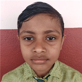 NAITIK KR SAHA