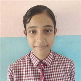 SHAGUFTA SHAZLI