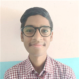 GAURAV NAHAR