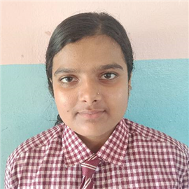 ANTARA SINGH 