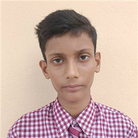 SHARIQUE JAMAL ANSARI 