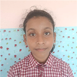 ANWESHA DAS