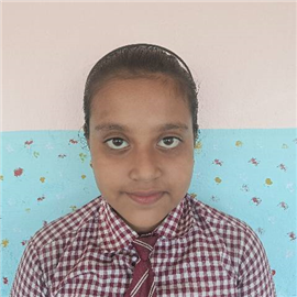 ADRIJA DEBNATH