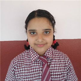 NEEHARIKA SAHA