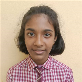 AYUSHI DEY SARKAR 