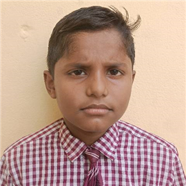 ALOK KUMAR