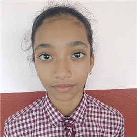 JIYA KUMARI