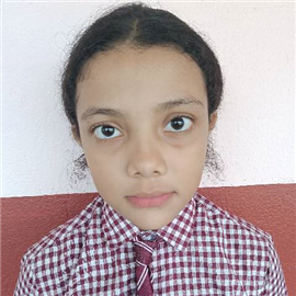 IRAM NAAZ