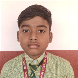 ARUP BISWAS
