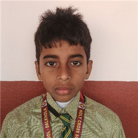 AHMED SHABBIR