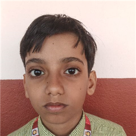 KAUSHAL KARMAKAR