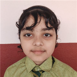 TAHURA AHMED 