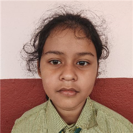 AMREEN JAHAN