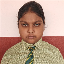 NAMRASHREE SARKAR