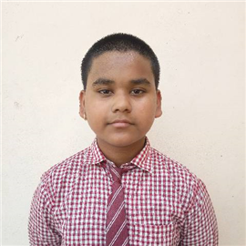 MILTAN BISWAS 