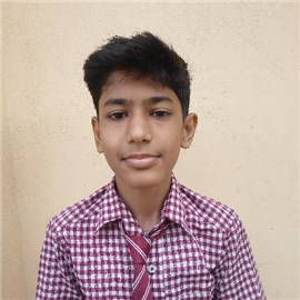 CHETAN JAIN