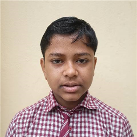 DEVJEET DEY 