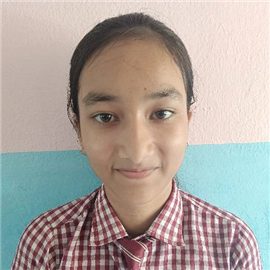 PRINCES SARKAR 