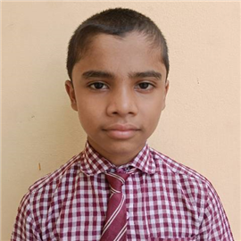 AYUSH KAR