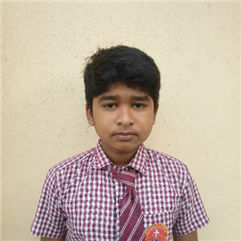 AKASH BISWAS