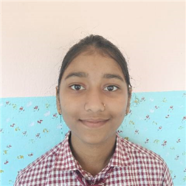 SIMRAN KUMARI GAMI