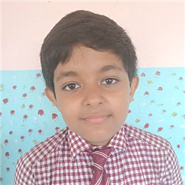 SAIKAT MANDAL