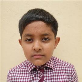 SAIBAL MANDAL