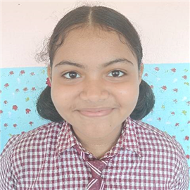 OISHA SAHA