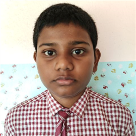 SUBHRADEEP DAS