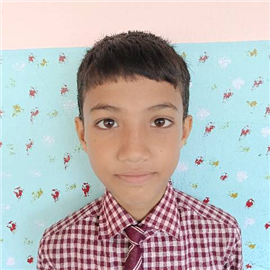MOHAMMAD FAIJAN ASRAT
