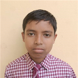 ANIK MANDAL