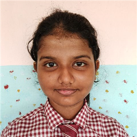 OINDRILA DEBNATH