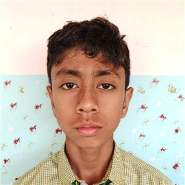 DEEPESH MANDAL