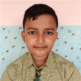 AL AMIN KAMAL