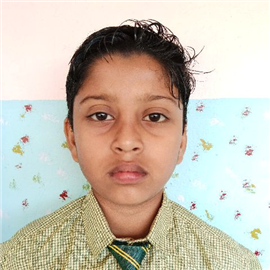 AMRIT PATHAK