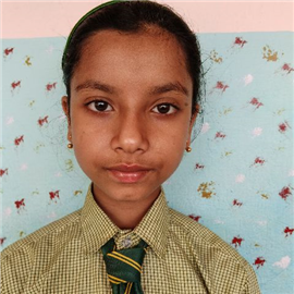 ARFA PARVEEN 