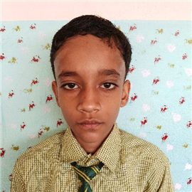 UJJWAL MAURYA