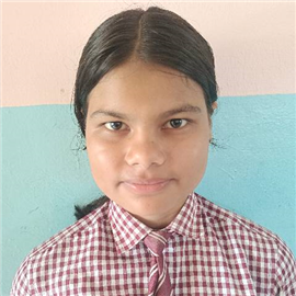 AFREEN SABA