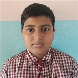YASH CHOWDHARY 
