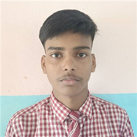 SAURABH RAJ